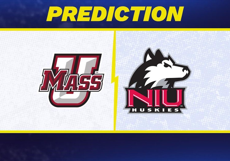 Massachusetts-Northern Illinois Predictions and Game Preview.