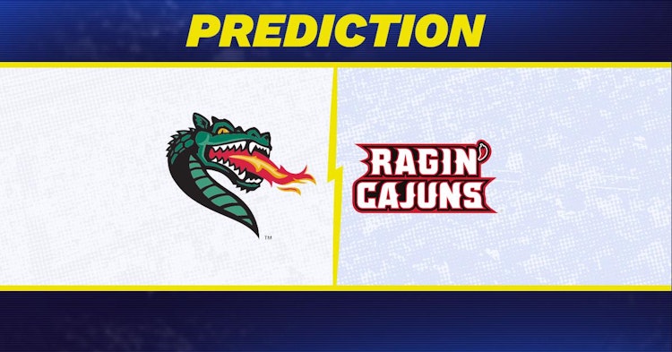 UAB-Louisiana-Lafayette Predictions and Game Preview.