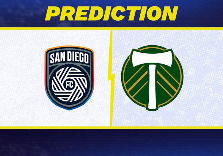San Diego FC-Portland Timbers Predictions and Game Preview.