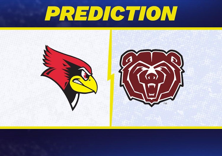 Illinois State-Missouri State Predictions and Game Preview.
