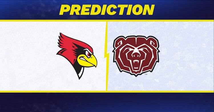 Illinois State-Missouri State Predictions and Game Preview.