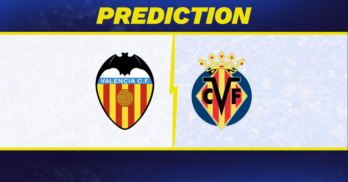 Valencia vs. Villareal prediction, odds, La Liga picks [10/25/2025]