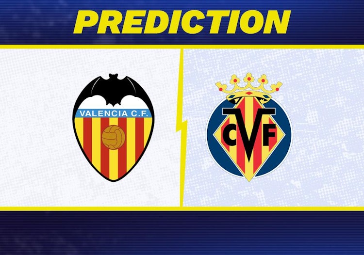 Valencia-Villareal Predictions and Game Preview.