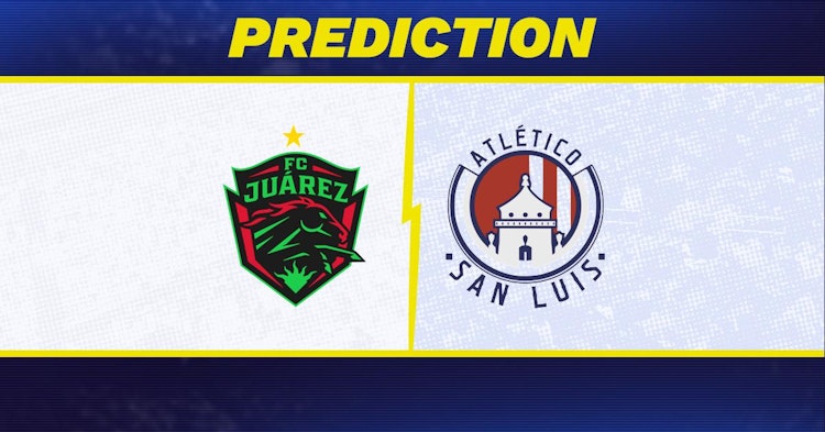 Juarez-San Luis Predictions and Game Preview.