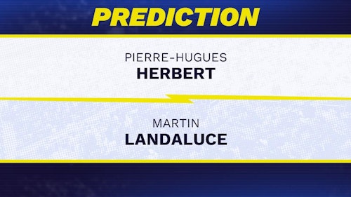 Pierre-Hugues Herbert vs. Martin Landaluce prediction, odds, picks for ATP Stuttgart Open 2026