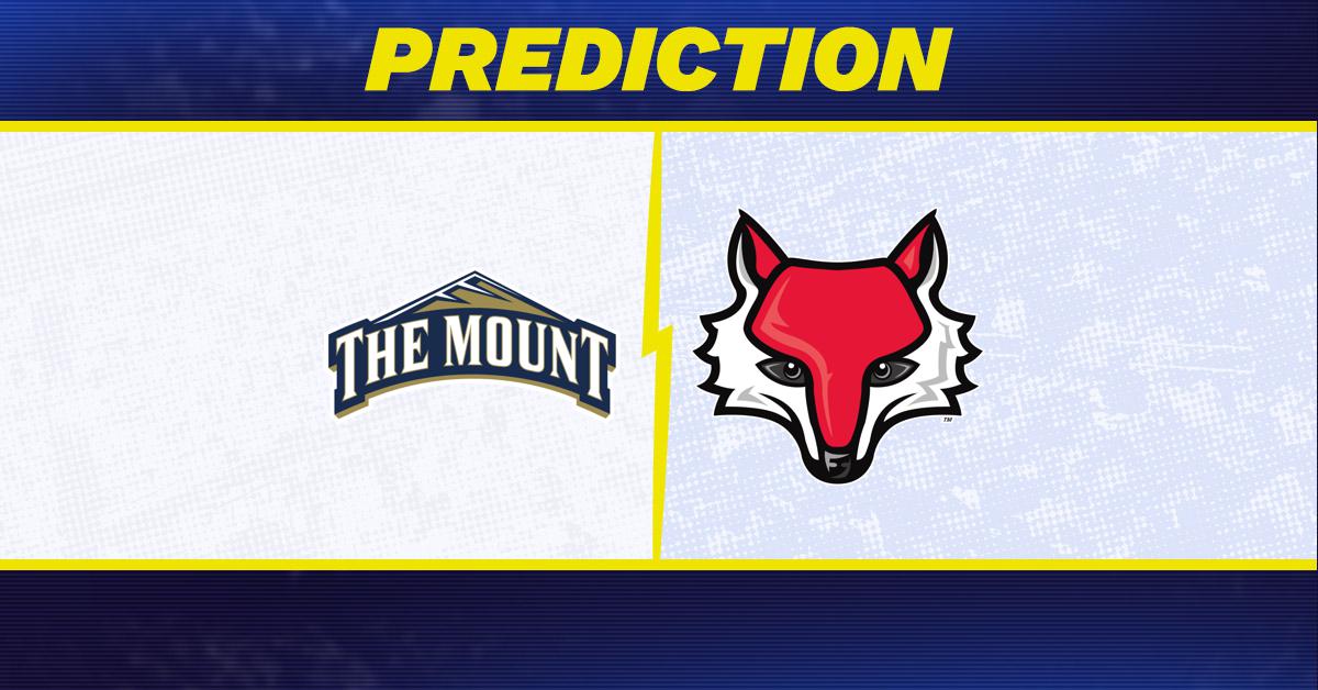 Mount St. Mary's vs. Marist prediction: Why Marist is favored to win men's college basketball matchup [12/5/2025]