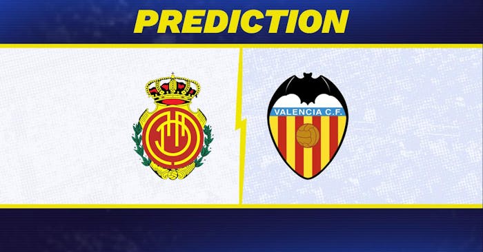 Mallorca vs. Valencia prediction, odds, La Liga picks [4/21/2026]