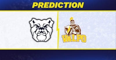 Butler vs. Valparaiso prediction favors Butler to win in college football Week 4 [2026]