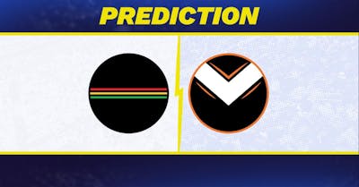 Penrith Panthers vs. Wests Tigers prediction: Why Panthers are favored to win Sunday's NRL Round 27 matchup [9/6/2026]