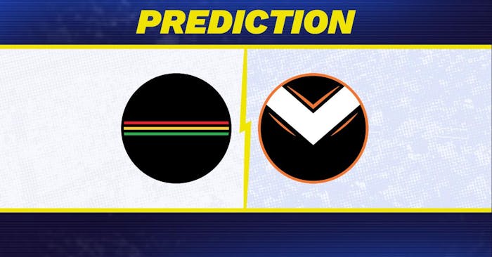 Penrith Panthers vs. Wests Tigers prediction: Why Panthers are favored to win Sunday's NRL Round 27 matchup [9/6/2026]