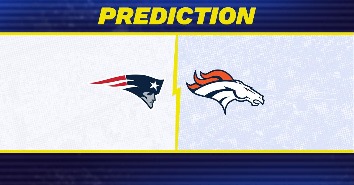 Patriots vs. Broncos prediction: New England favored to win AFC Championship game [2026]