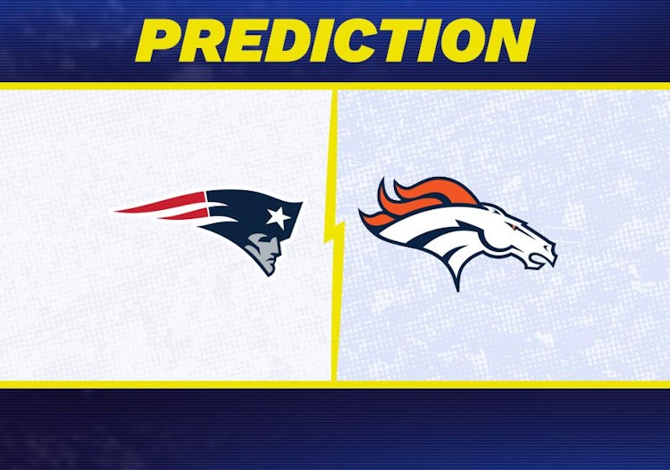 New England Patriots-Denver Broncos Predictions and Game Preview.