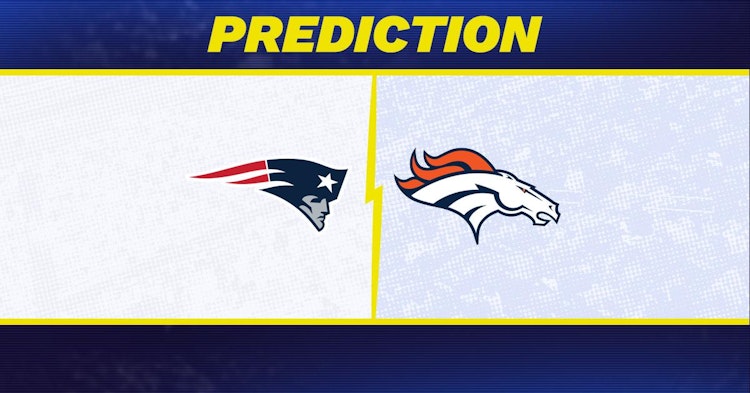 New England Patriots-Denver Broncos Early Predictions and Betting Preview.