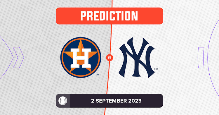 Astros Vs Yankees Prediction