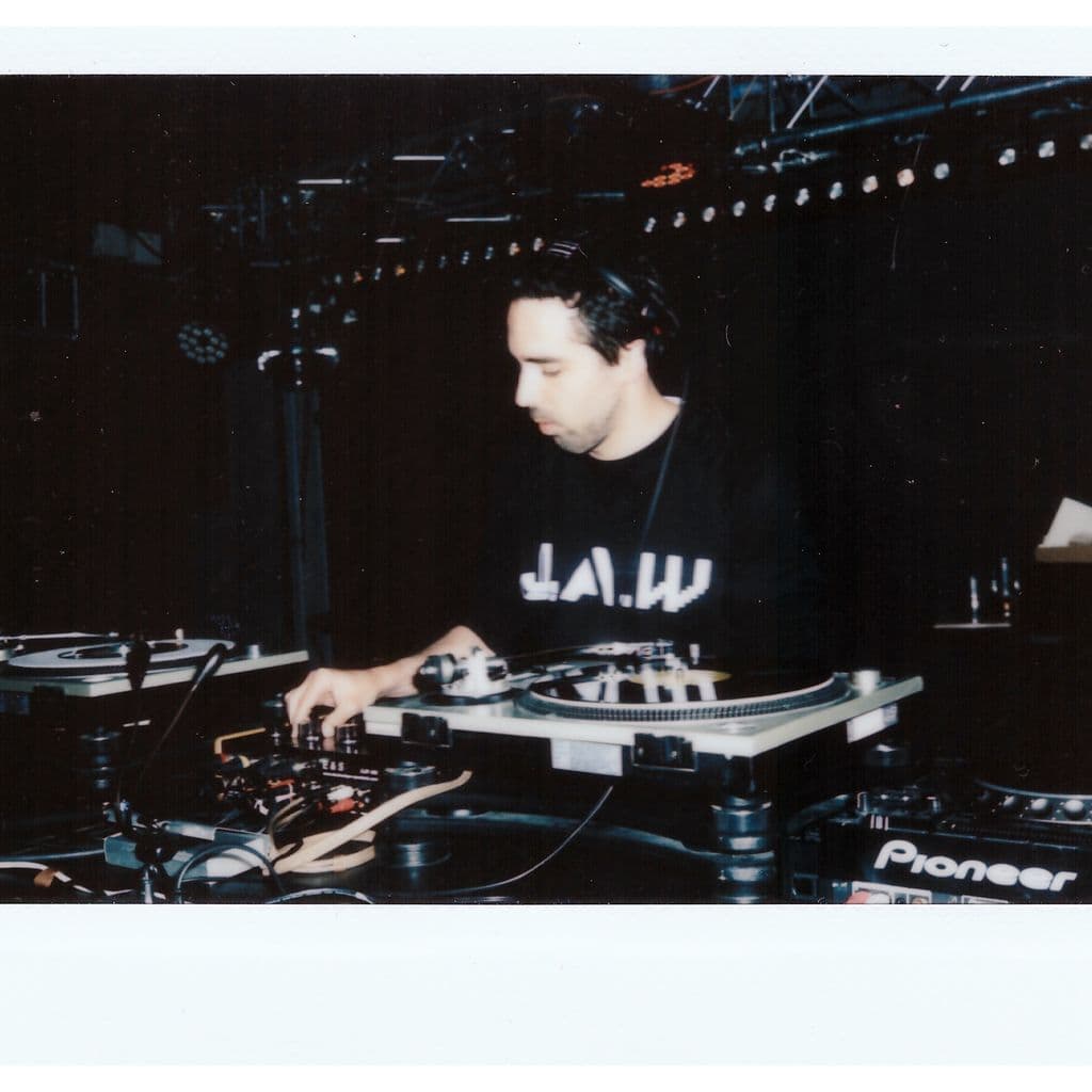 Message In Our Music with Waxist // 31-03-20