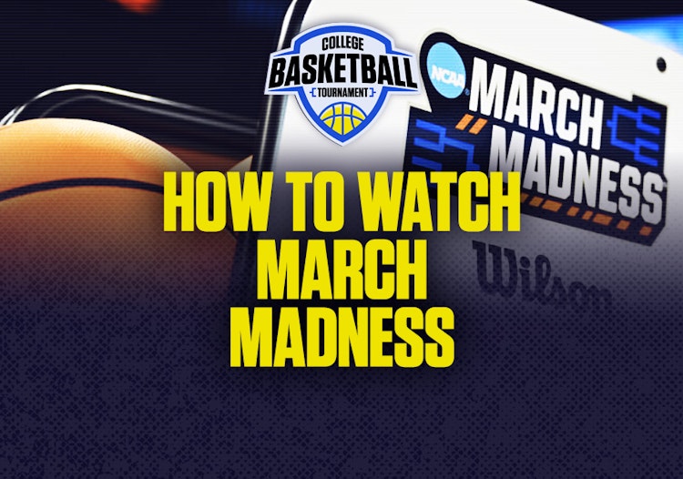 How to watch March Madness, NCAAB Tournament, Selection Sunday