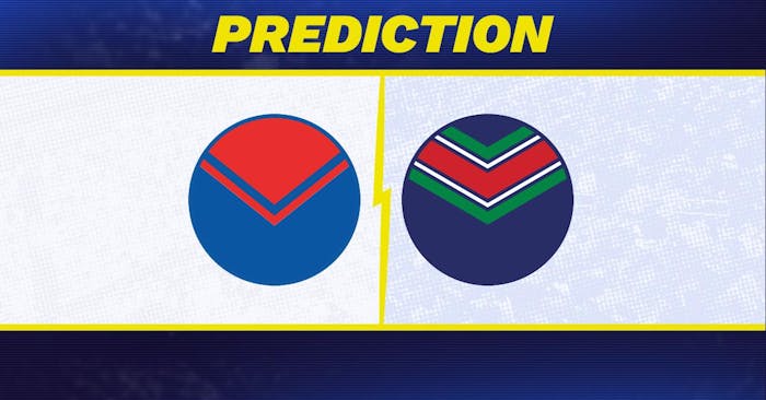 Newcastle Knights vs. New Zealand Warriors prediction: Warriors favored to win Saturday's NRL Round 3 matchup [3/21/2026]