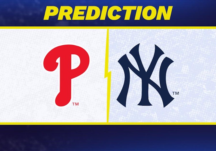 Philadelphia Phillies-New York Yankees Predictions and Game Preview.