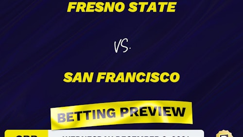 Fresno State vs. San Francisco CBB Predictions and Odds - Dec 8, 2021