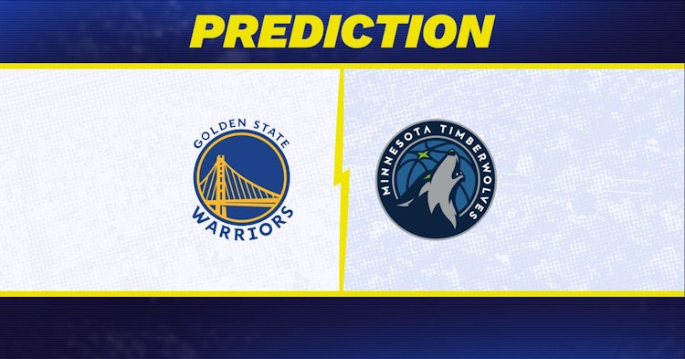 Golden State Warriors-Minnesota Timberwolves Predictions and Game Preview.