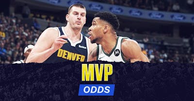 NBA MVP odds: Shai Gilgeous-Alexander leads the way after latest update [12/16/2025]