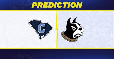Citadel vs. Wofford prediction: Why Wofford is favored to win men's college basketball matchup [2/28/2026]