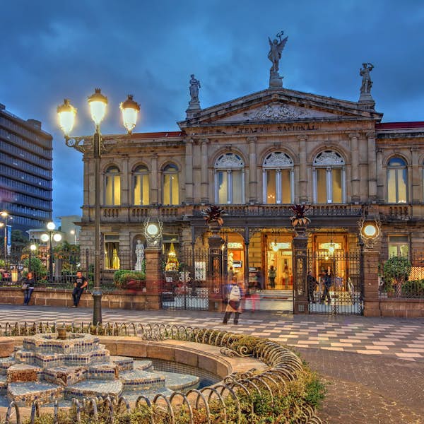 Walking Tour of Downtown San Jose and Urban Parks 's main gallery image