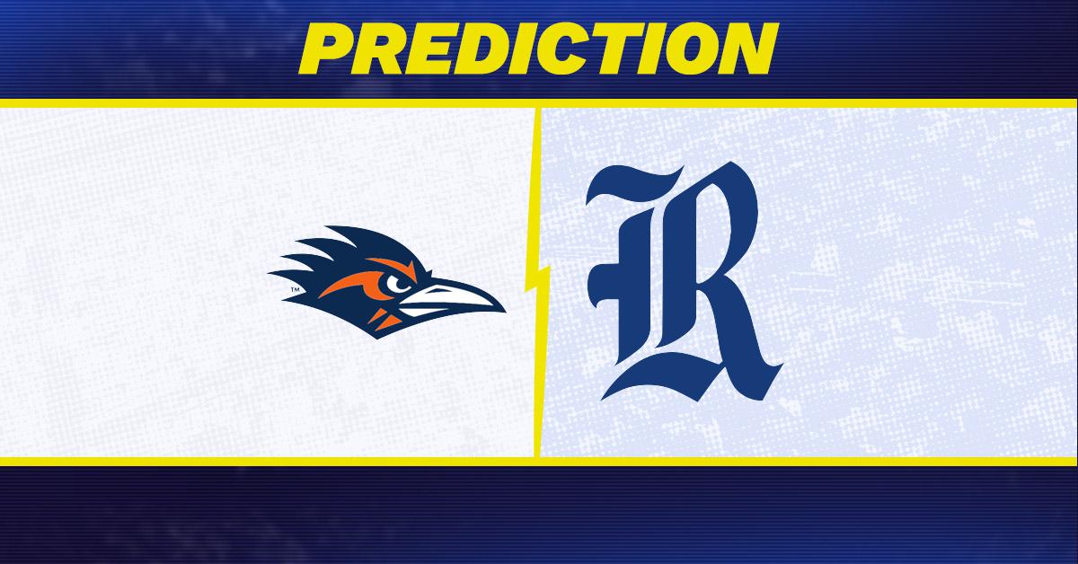 UTSA vs. Rice prediction: Why UTSA is favored to win in college football Week 5 [2026]