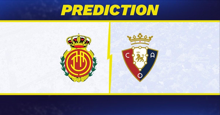 Mallorca-Osasuna Predictions and Game Preview.