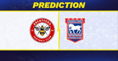 Brentford vs. Ipswich Town Prediction, Odds, Premier League Picks [10/26/2024]