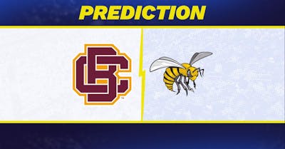Bethune-Cookman vs. Alabama State prediction: Why Alabama State is favored to win men's college basketball matchup [1/31/2026]