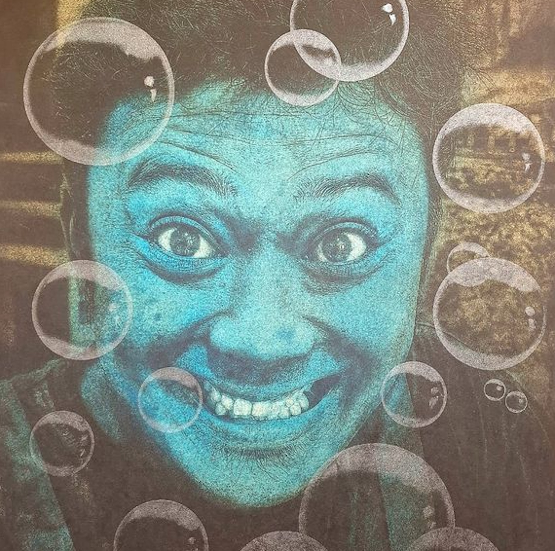 Global Wav: Indonesia w/ Pia Collada, Klab73 Sound-System & Pure Records Bali