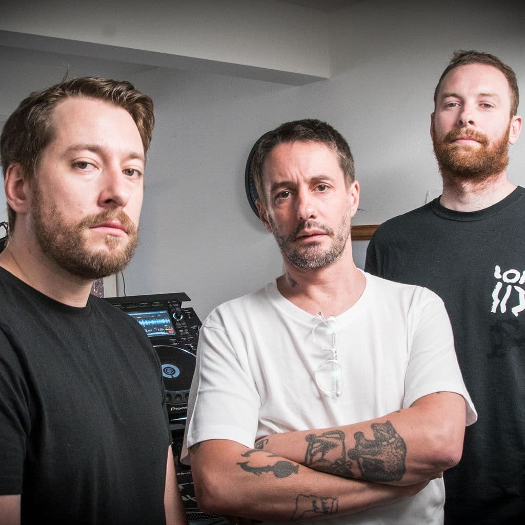 Huntleys & Palmers: Andrew with Smagghe & Cross // 31-08-17