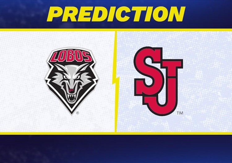 New Mexico-St. John's Predictions and Game Preview.