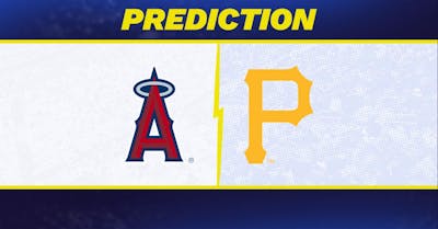 Angels vs. Pirates prediction: Why Pittsburgh is favored to win Sunday's MLB matchup [9/6/2026]