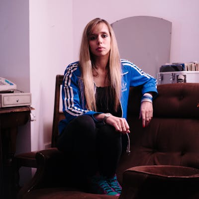 Connections to Sound: Kayla Painter with Lake Turner