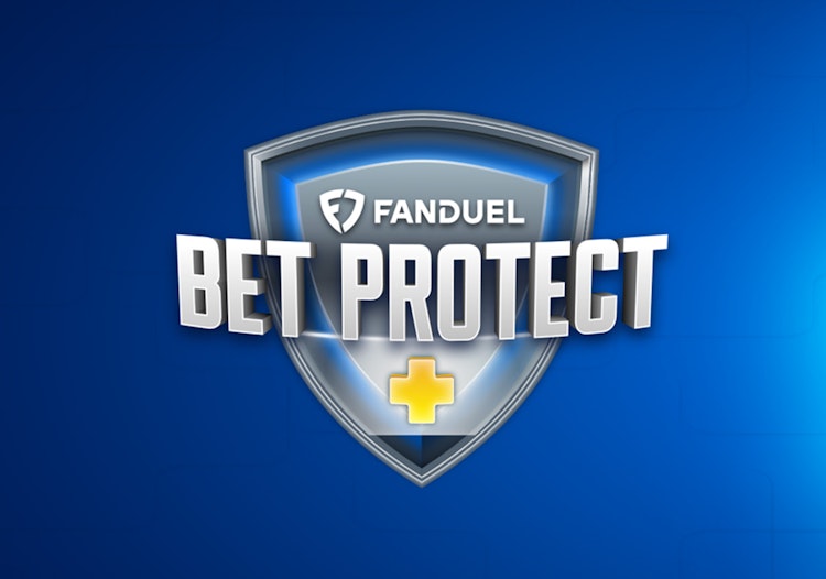 FanDuel Bet Protect + launched.