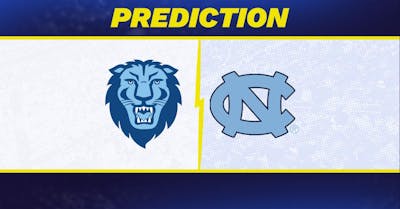 UNC vs. Columbia prediction: Why North Carolina is favored to win women's college basketball matchup [11/29/2025]
