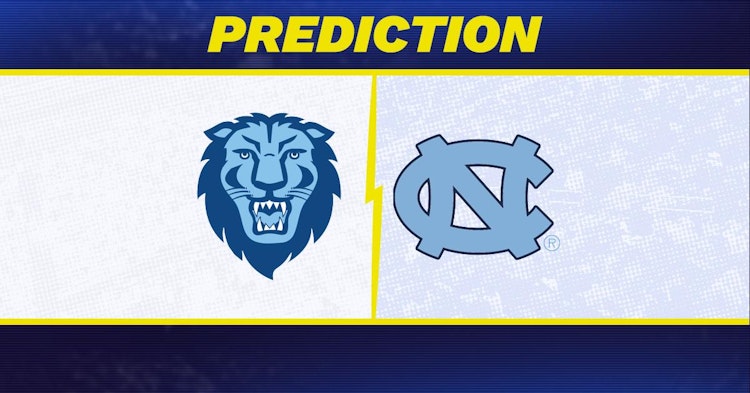 UNC-Columbia Predictions and Game Preview.