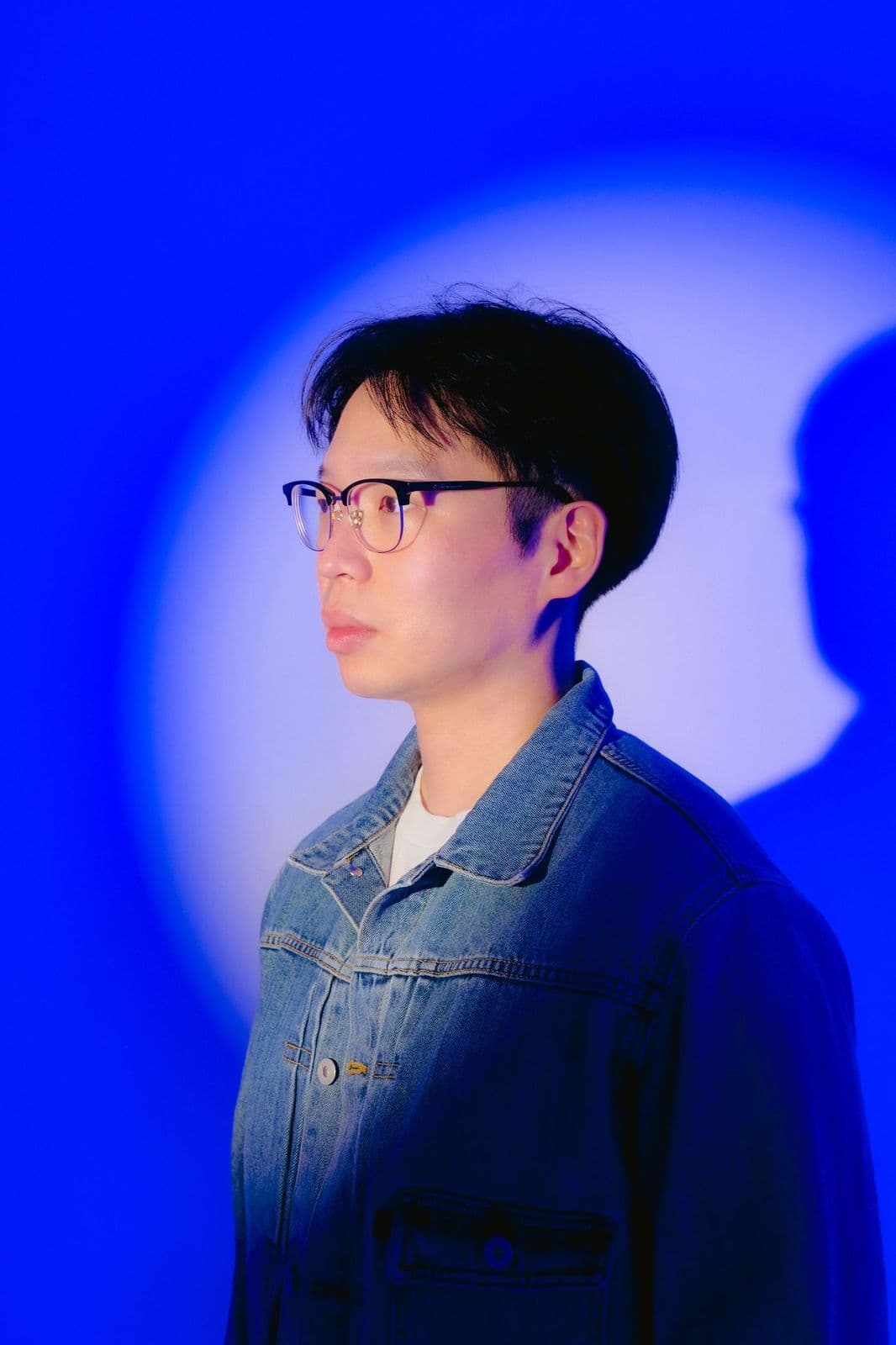 Darker Than Wax: Dean Chew with Mogwaa