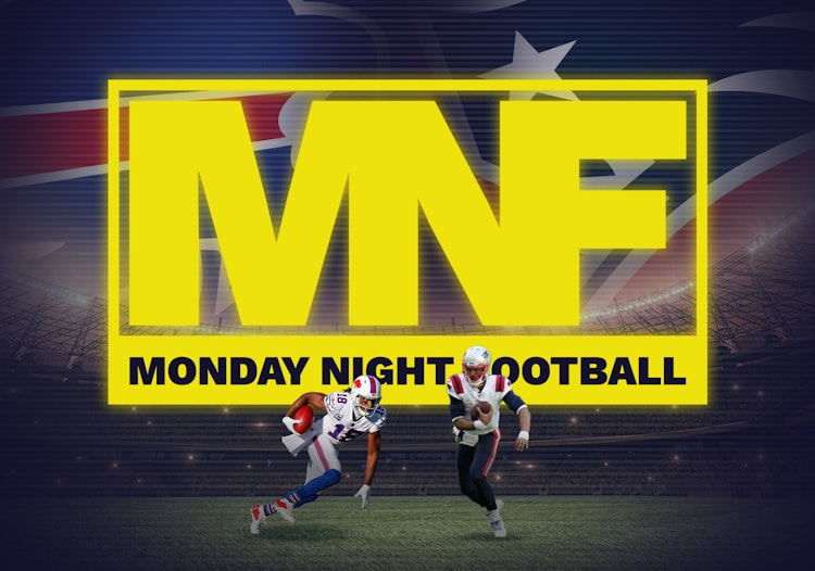 NFL 2020 Buffalo Bills vs. New England Patriots: Predictions, picks and bets