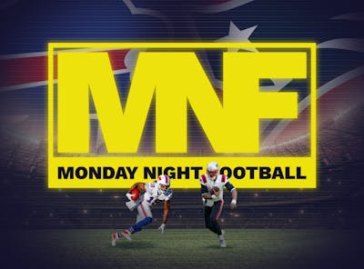 NFL 2020 Buffalo Bills vs. New England Patriots: Predictions, picks and bets