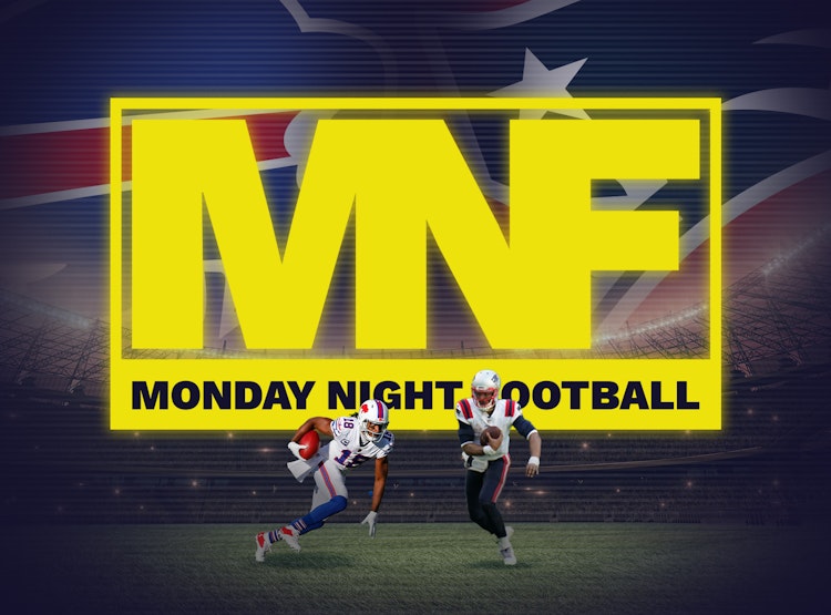 NFL 2020 Buffalo Bills vs. New England Patriots: Predictions, picks and bets