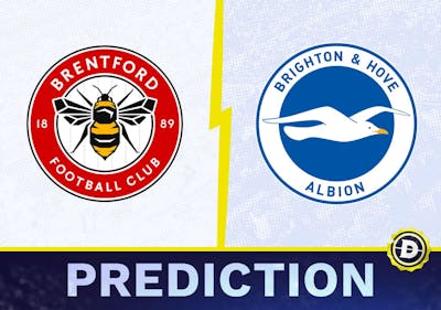Brentford vs. Brighton Prediction, Odds, Premier League Picks [4/3/2024]