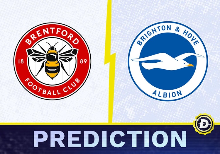 Brentford vs. Brighton Prediction, Odds, Premier League Picks [4/3/2024]