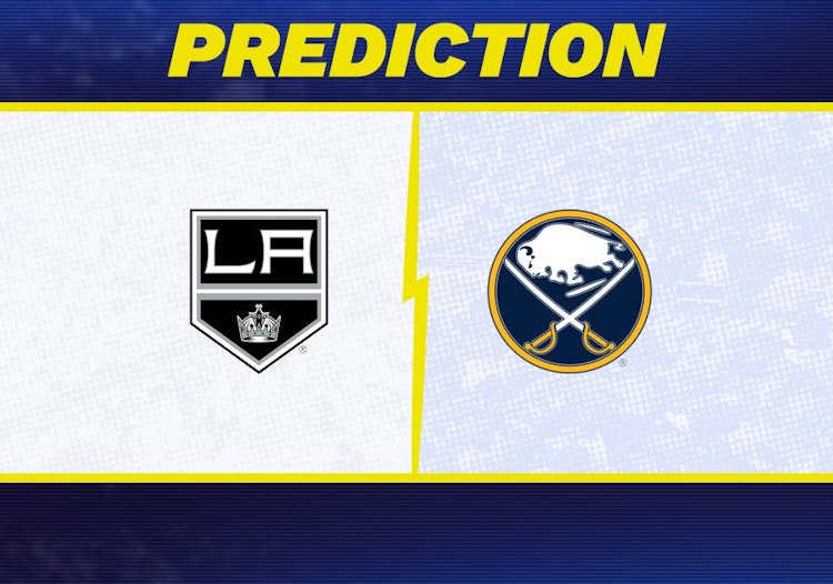 Los Angeles Kings-Buffalo Sabres Predictions and Game Preview.