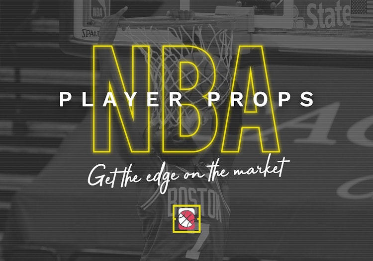 NBA Player Props Picks - Wednesday February 24