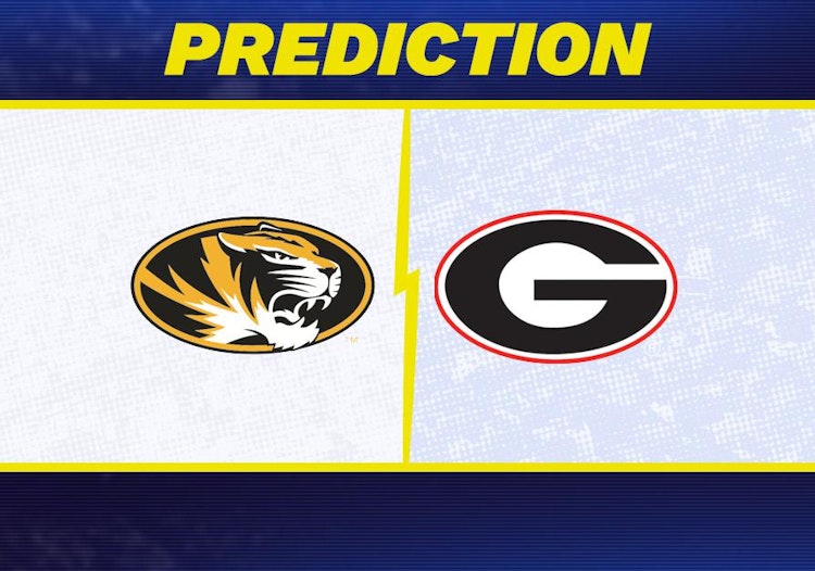 Georgia-Missouri Predictions and Game Preview.
