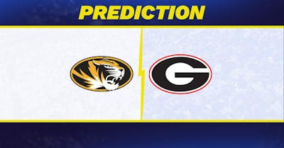 Georgia vs. Missouri prediction: Why Georgia is favored to win women's college basketball matchup [2/8/2026]