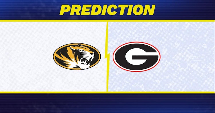 Georgia-Missouri Predictions and Game Preview.